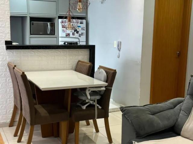 Apartamento venda em Arapongas, Região Geográfica Intermediária de Londrina