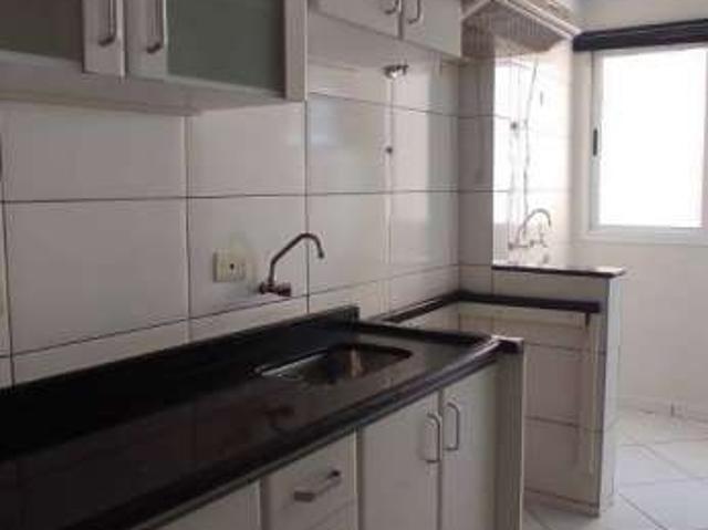 Apartamento venda em Região Geográfica Imediata de Loanda, Santa Mônica
