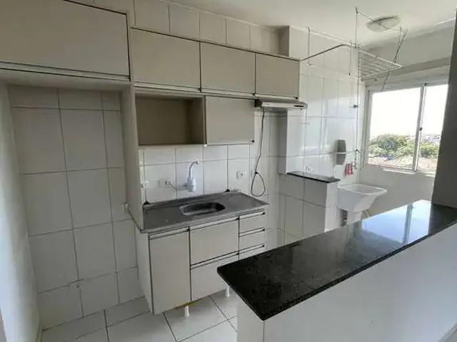 Apartamento venda em Região Geográfica Imediata de Londrina, Arapongas