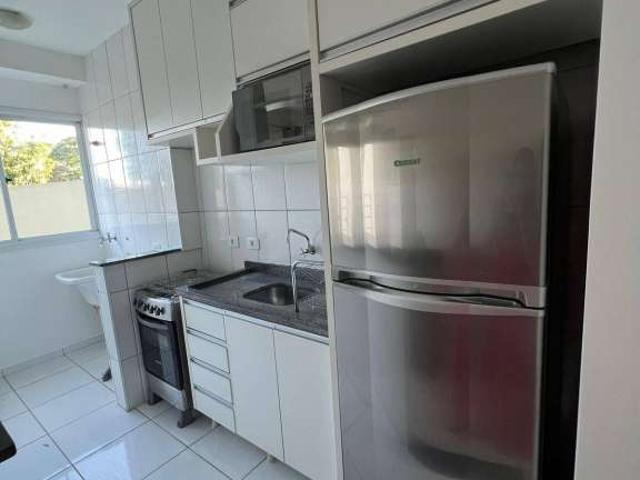 Apartamento venda em Arapongas