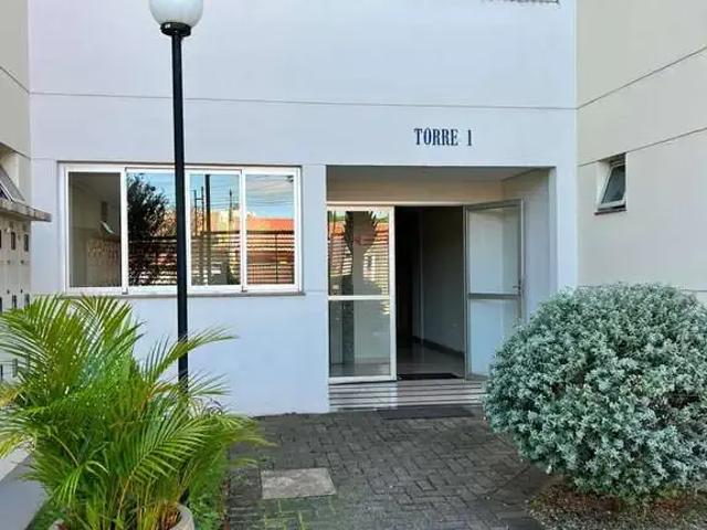 Apartamento venda em Região Geográfica Imediata de Londrina, Arapongas