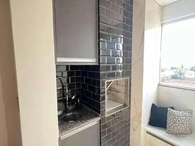Apartamento venda em Região Geográfica Imediata de Londrina, Arapongas