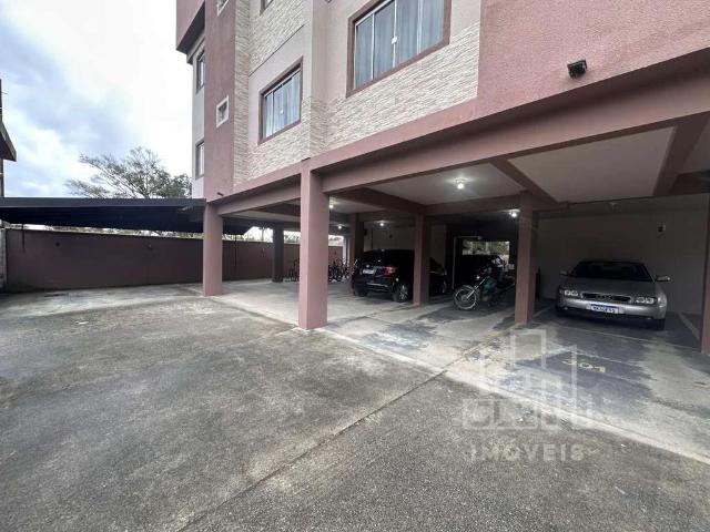 Apartamento venda em Centro, Araquari