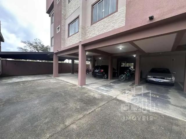 Apartamento venda em Região Geográfica Imediata de Joinville, Araquari