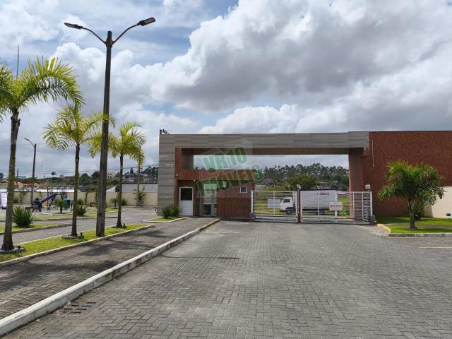Apartamento venda em Aratinga, Araquari
