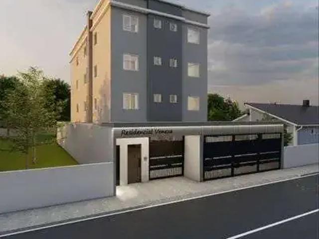 Apartamento venda em Região Geográfica Imediata de Joinville, Araquari