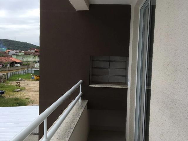 Apartamento venda em Araquari, Região Geográfica Intermediária de Joinville