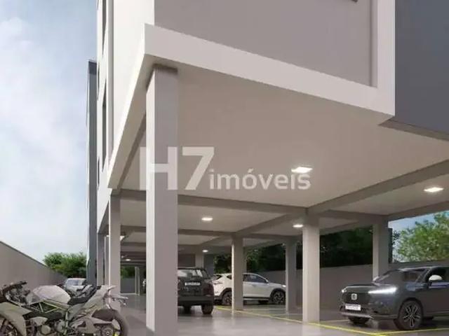 Apartamento venda em Região Geográfica Imediata de Joinville, Araquari