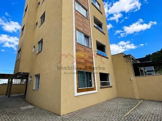Apartamento venda em Região Geográfica Imediata de Joinville, Araquari