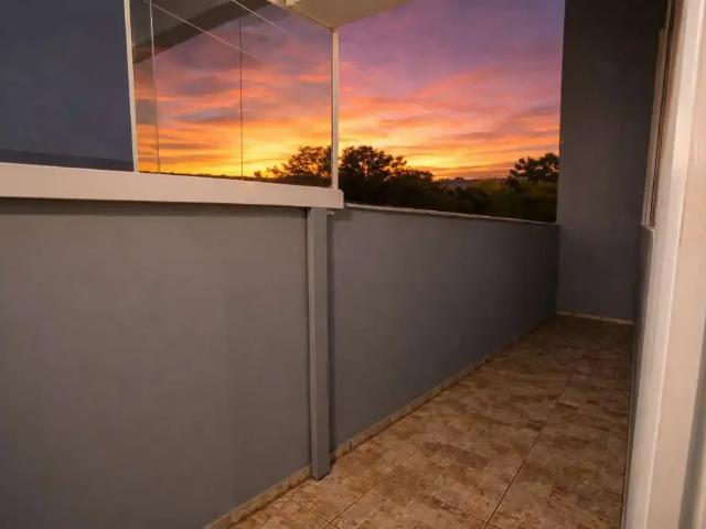 Apartamento venda em Região Geográfica Imediata de Joinville, Araquari