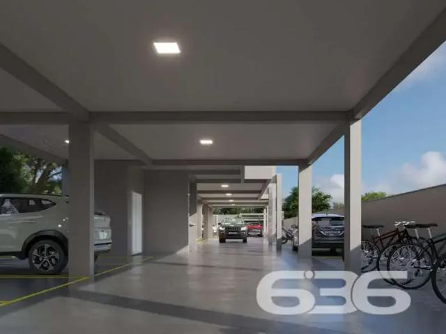 Apartamento venda em Região Geográfica Imediata de Joinville, Araquari