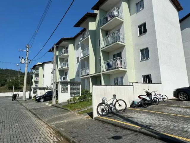 Apartamento venda em Região Geográfica Imediata de Joinville, Araquari
