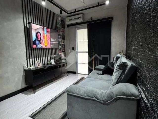 Apartamento venda em Região Geográfica Imediata de Joinville, Araquari