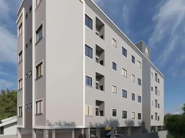 Apartamento venda em Região Geográfica Imediata de Joinville, Araquari