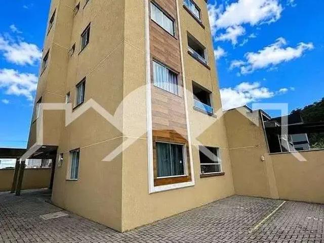Apartamento venda em Região Geográfica Imediata de Joinville, Araquari