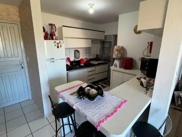 Apartamento venda em Região Geográfica Imediata de Araranguá, Araranguá