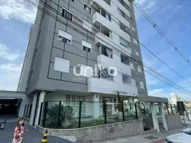 Apartamento venda em Centro, Araranguá