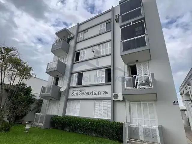 Apartamento venda em Região Geográfica Imediata de Araranguá, Araranguá