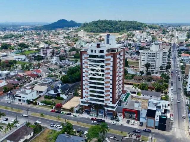Apartamento venda em Região Geográfica Imediata de Araranguá, Araranguá