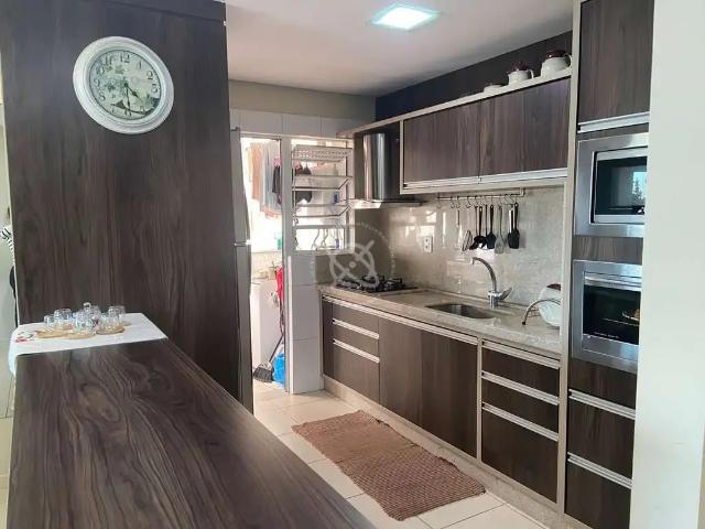 Apartamento venda em Região Geográfica Imediata de Araranguá, Araranguá