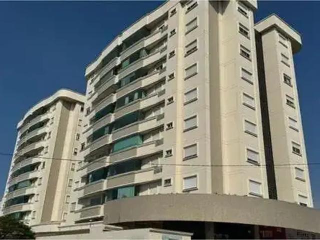 Apartamento venda em Região Geográfica Imediata de Araranguá, Araranguá