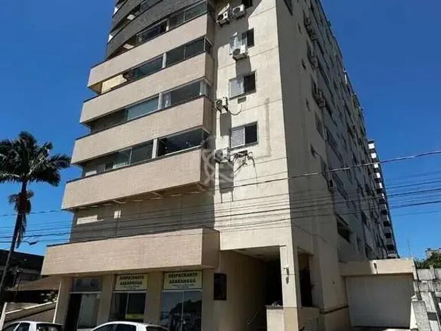 Apartamento venda em Região Geográfica Imediata de Araranguá, Araranguá