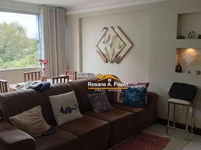 Apartamento venda em Região Geográfica Imediata de Araranguá, Araranguá