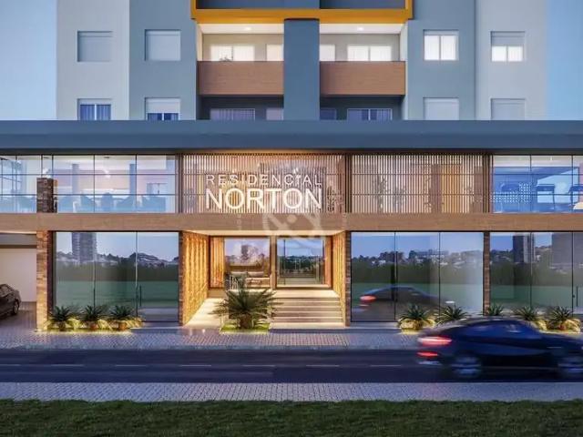 Apartamento venda em Região Geográfica Imediata de Araranguá, Araranguá