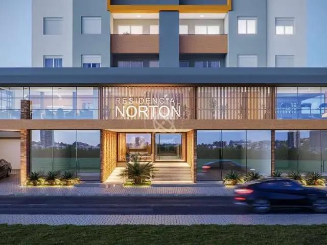 Apartamento venda em Região Geográfica Imediata de Araranguá, Araranguá