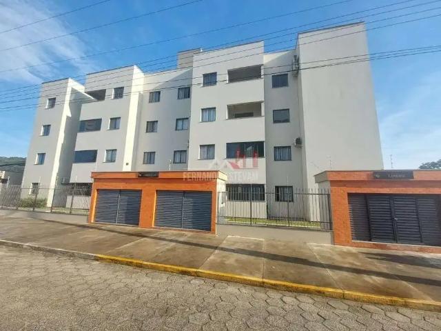 Apartamento venda em Região Geográfica Imediata de Araranguá, Araranguá