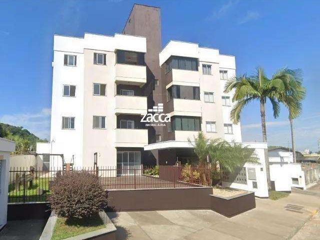 Apartamento venda em Região Geográfica Imediata de Araranguá, Araranguá
