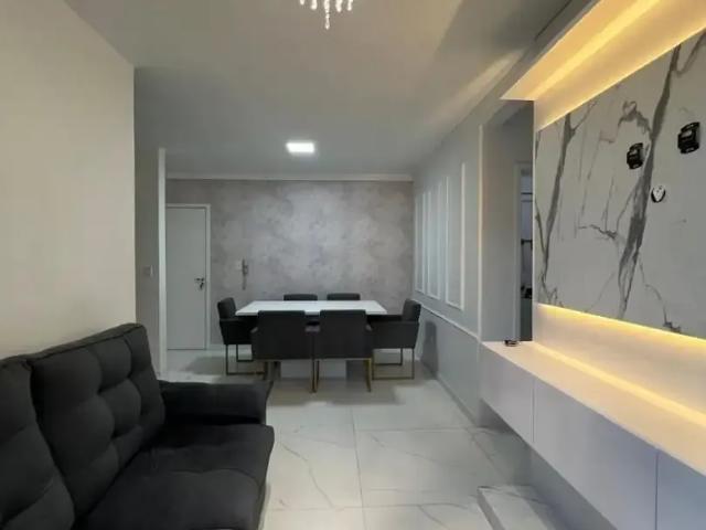Apartamento venda em Arapongas, Araranguá
