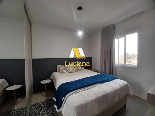 Apartamento venda em Região Geográfica Imediata de Araranguá, Araranguá