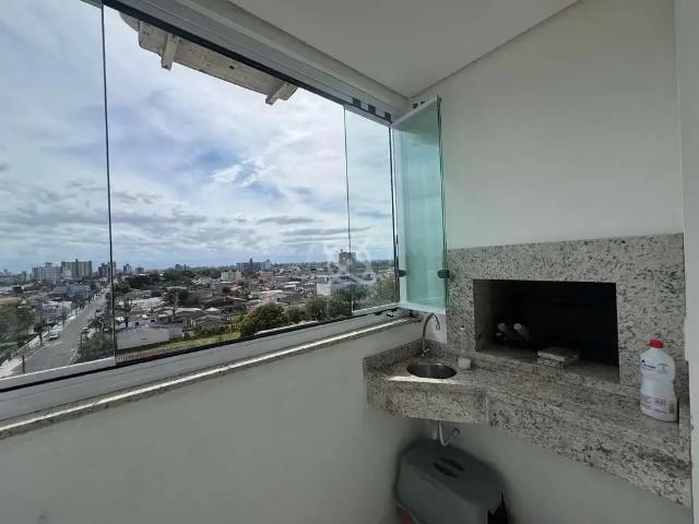 Apartamento venda em Coloninha, Araranguá