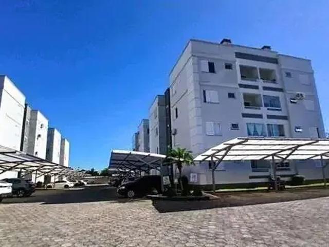 Apartamento venda em Região Geográfica Imediata de Araranguá, Araranguá