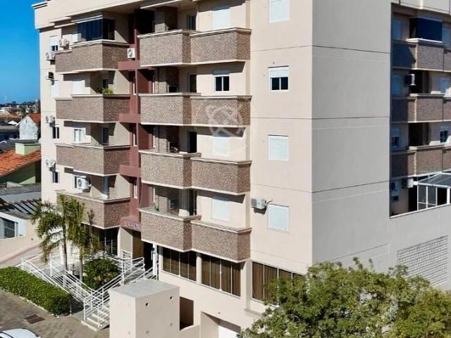 Apartamento venda em Mato Alto, Araranguá