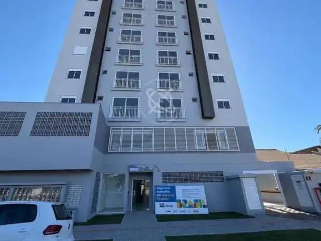 Apartamento venda em Centro Cívico, Araranguá