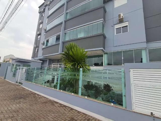 Apartamento venda em Região Geográfica Imediata de Araranguá, Araranguá