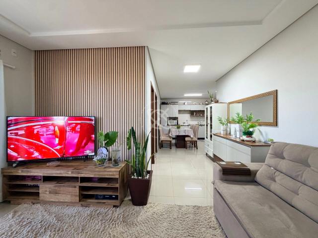Apartamento venda em Centro Cívico, Araranguá