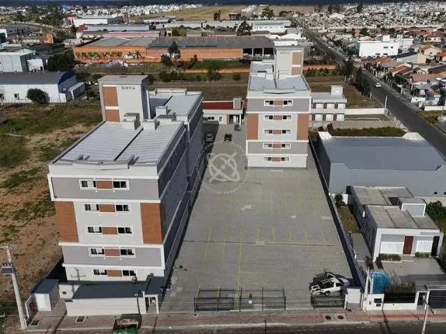 Apartamento venda em Região Geográfica Imediata de Araranguá, Araranguá