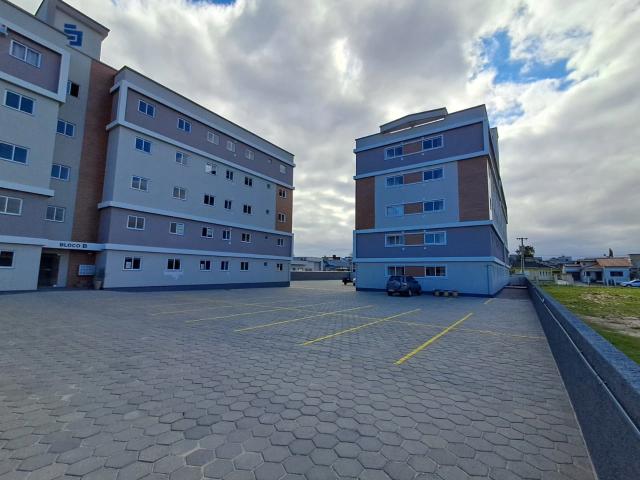 Apartamento venda em Centro, Araranguá