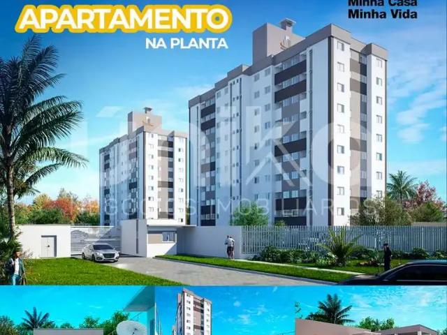 Apartamento venda em Região Geográfica Imediata de Araranguá, Araranguá