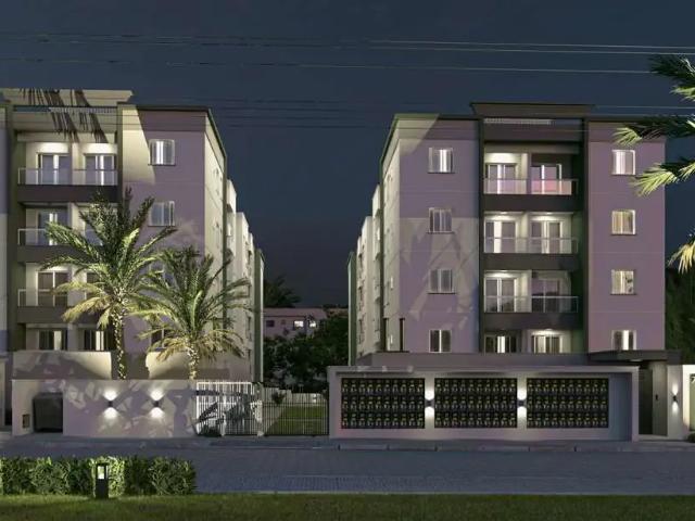 Apartamento venda em Região Geográfica Imediata de Araranguá, Araranguá