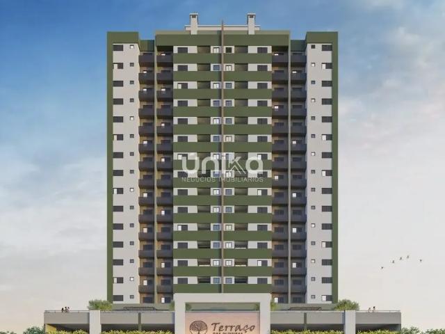 Apartamento venda em Urussanguinha, Araranguá