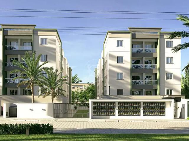 Apartamento venda em Região Geográfica Imediata de Araranguá, Araranguá