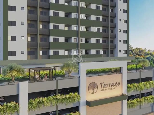 Apartamento venda em Urussanguinha, Araranguá