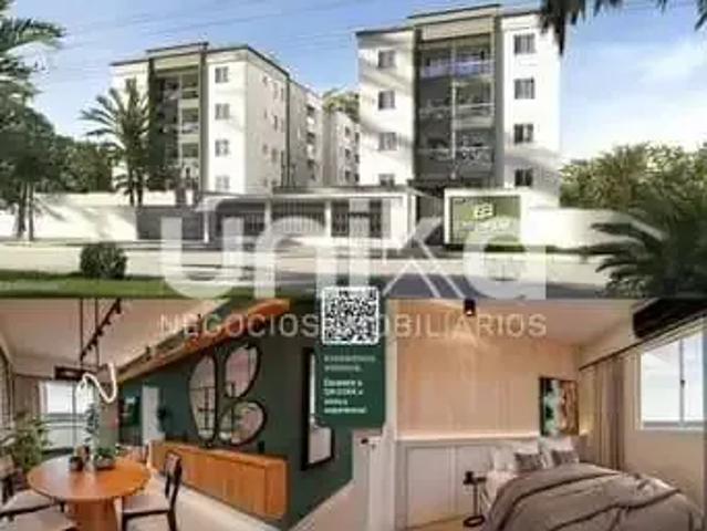 Apartamento venda em Região Geográfica Imediata de Araranguá, Araranguá