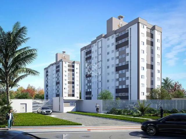 Apartamento venda em Região Geográfica Imediata de Araranguá, Araranguá