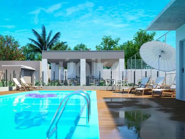Apartamento venda em Região Geográfica Imediata de Araranguá, Araranguá