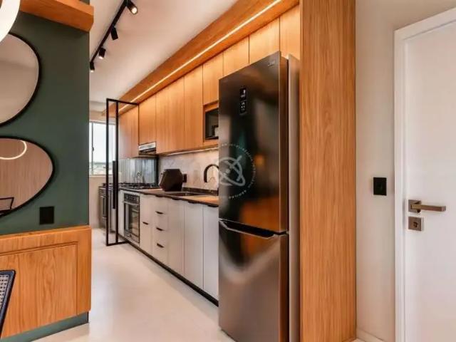 Apartamento venda em Região Geográfica Imediata de Araranguá, Araranguá